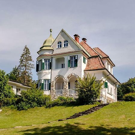 Seeappartements Eden Pörtschach am Wörthersee Eksteriør billede