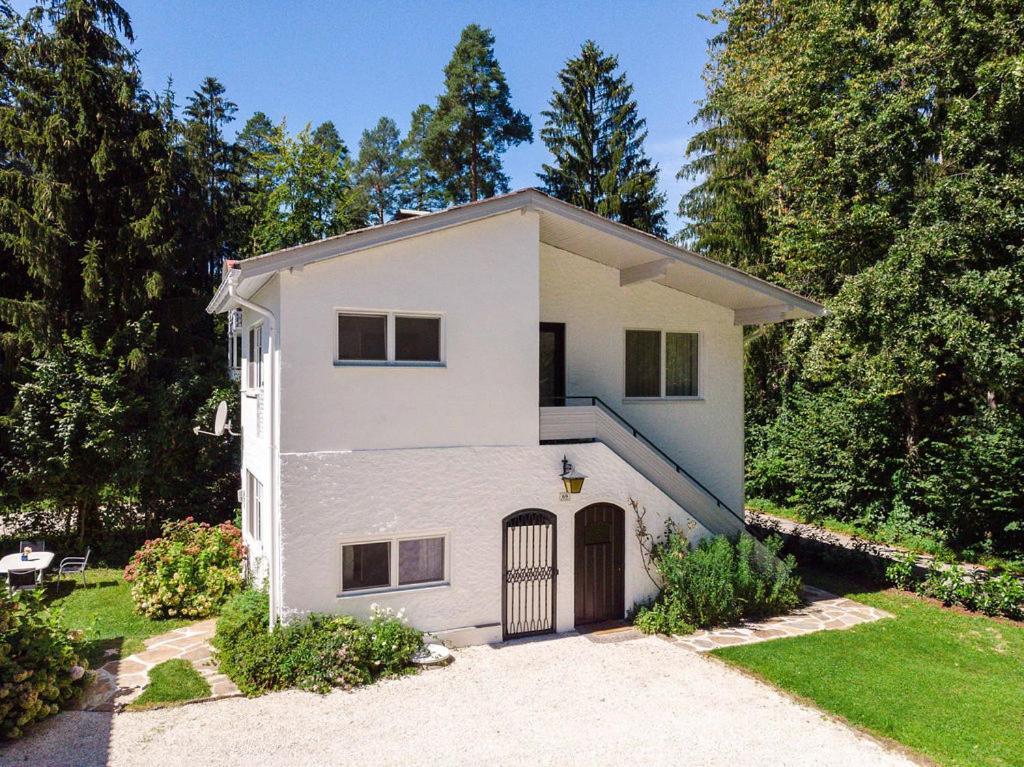 Seeappartements Eden Pörtschach am Wörthersee Eksteriør billede
