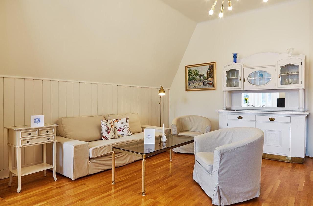 Seeappartements Eden Pörtschach am Wörthersee Eksteriør billede