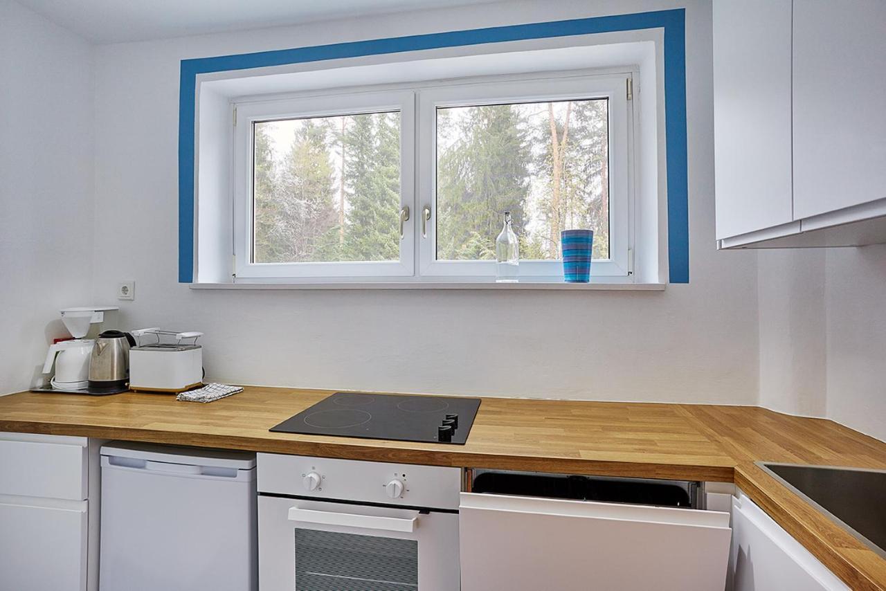 Seeappartements Eden Pörtschach am Wörthersee Eksteriør billede