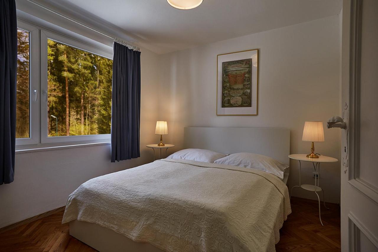 Seeappartements Eden Pörtschach am Wörthersee Eksteriør billede