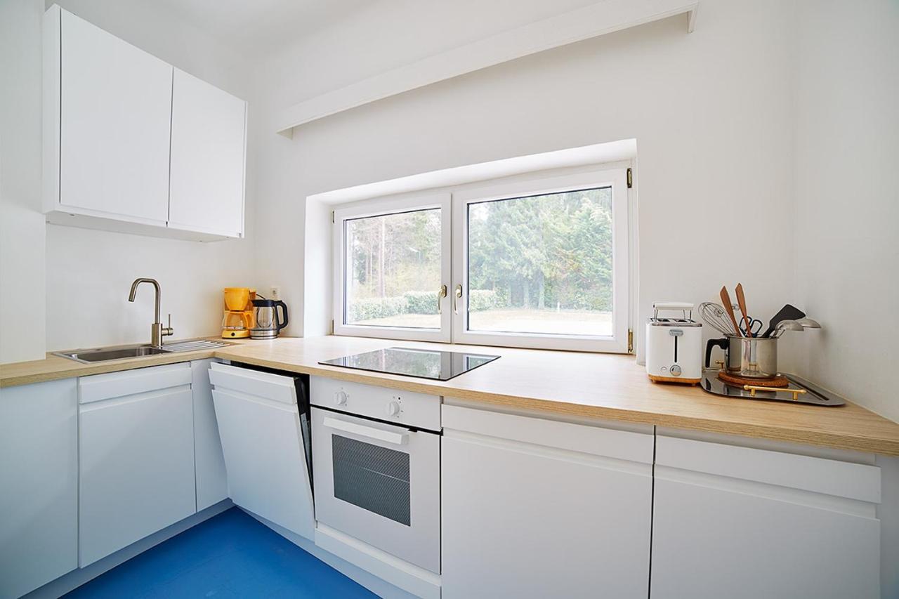 Seeappartements Eden Pörtschach am Wörthersee Eksteriør billede