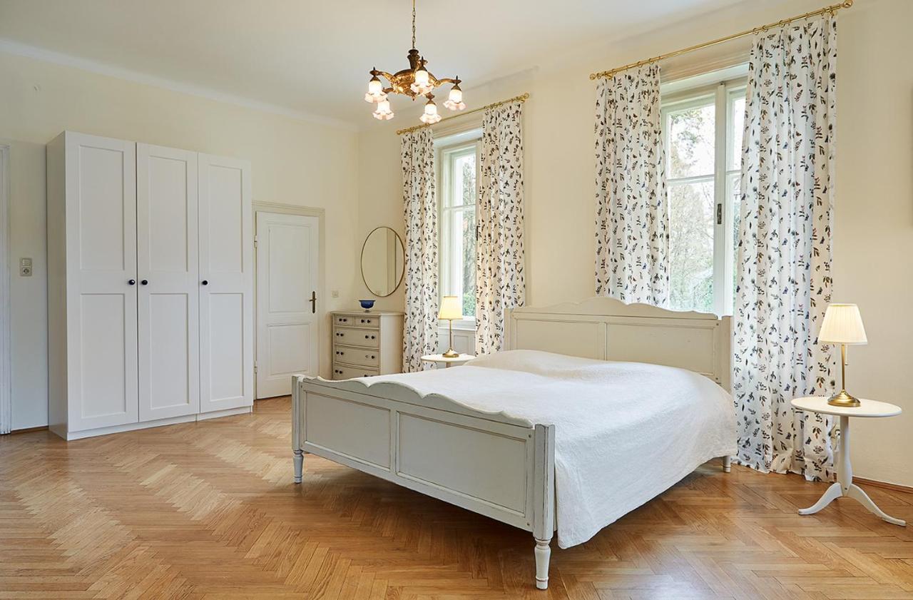 Seeappartements Eden Pörtschach am Wörthersee Eksteriør billede