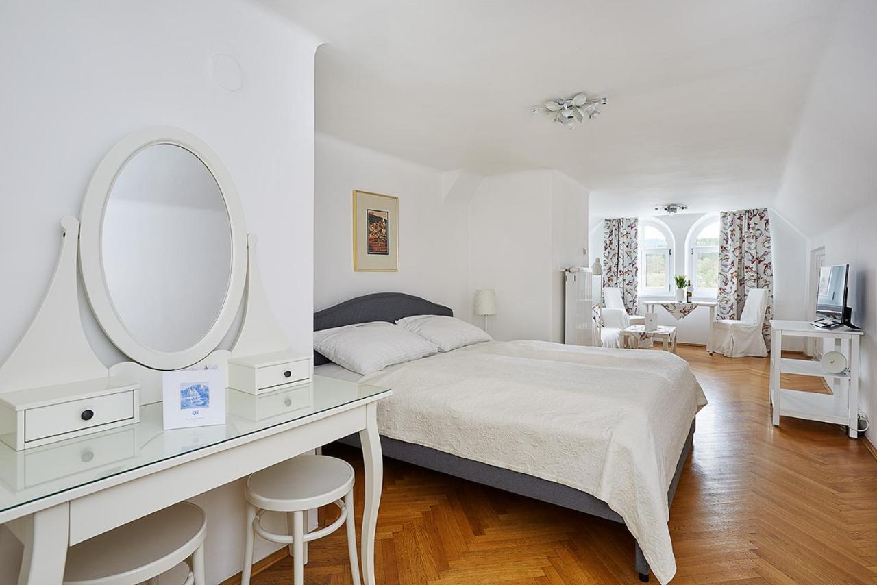 Seeappartements Eden Pörtschach am Wörthersee Eksteriør billede