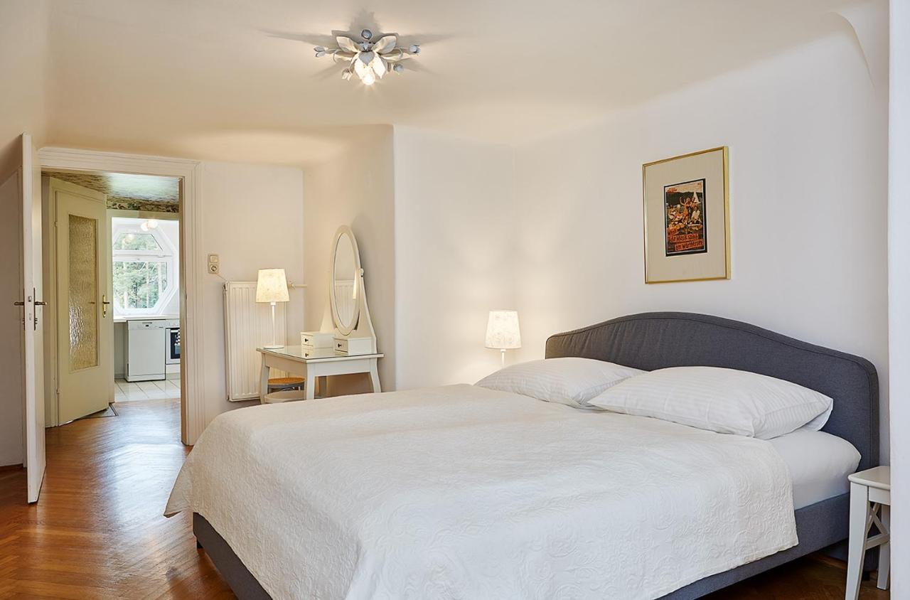 Seeappartements Eden Pörtschach am Wörthersee Eksteriør billede