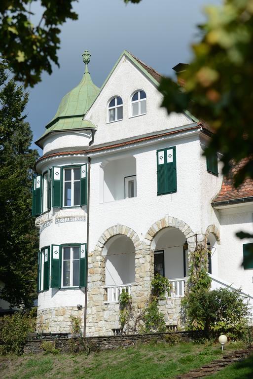 Seeappartements Eden Pörtschach am Wörthersee Eksteriør billede