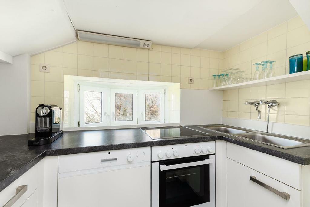 Seeappartements Eden Pörtschach am Wörthersee Eksteriør billede