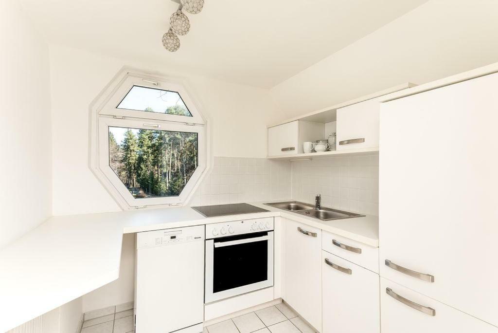 Seeappartements Eden Pörtschach am Wörthersee Eksteriør billede