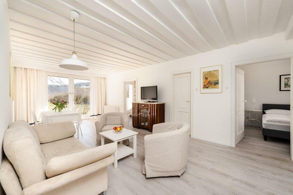 Seeappartements Eden Pörtschach am Wörthersee Eksteriør billede