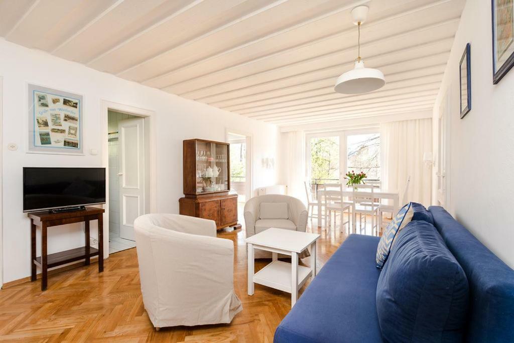 Seeappartements Eden Pörtschach am Wörthersee Eksteriør billede