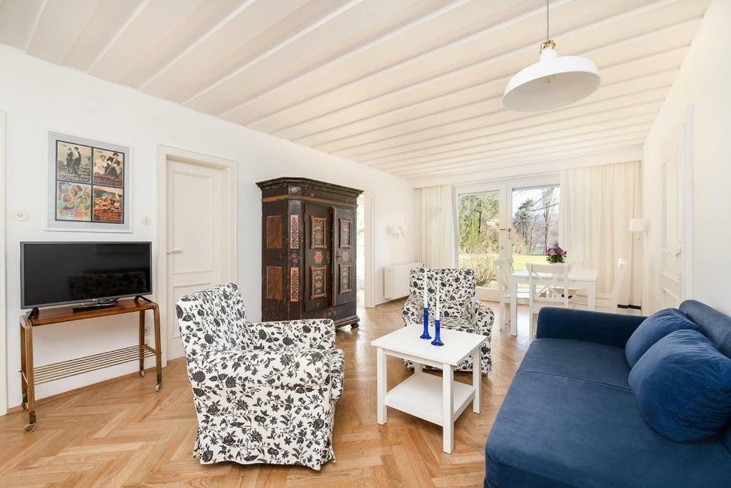 Seeappartements Eden Pörtschach am Wörthersee Eksteriør billede