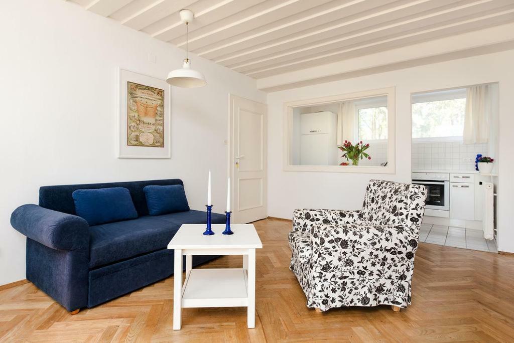 Seeappartements Eden Pörtschach am Wörthersee Eksteriør billede